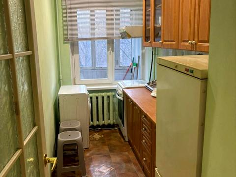 квартира за адресою Лабораторний пров., 26