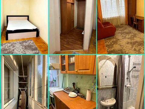 квартира за адресою Лабораторний пров., 26