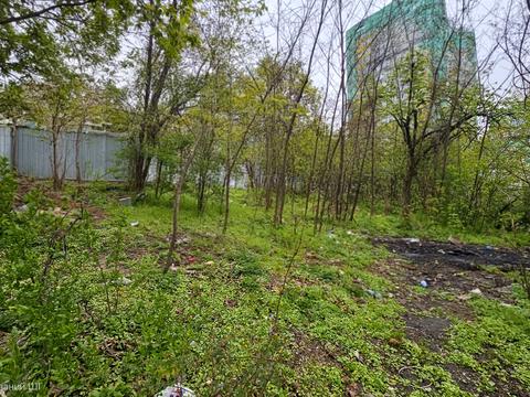 ділянка за адресою Западинська вул., 6