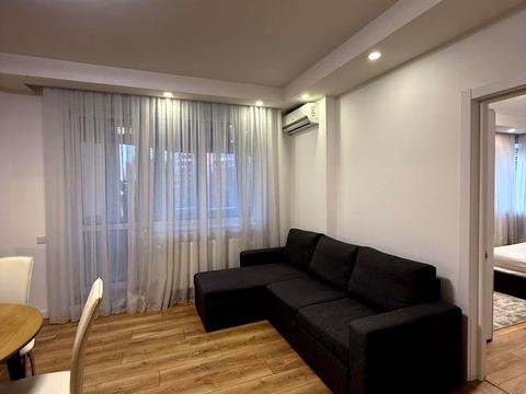 квартира по адресу Старонаводницкая ул., 13-А