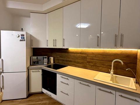 квартира по адресу Старонаводницкая ул., 13-А