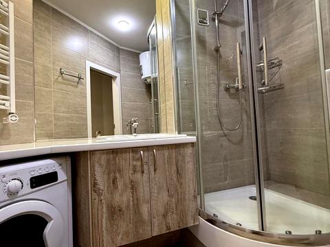 квартира по адресу Старонаводницкая ул., 13-А