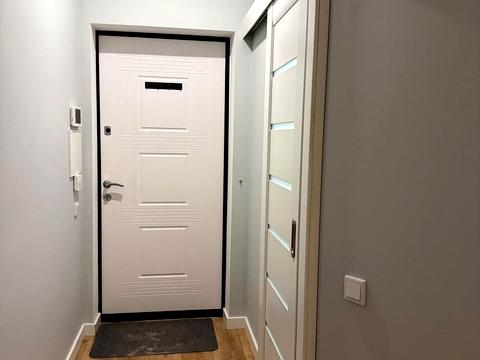 квартира по адресу Старонаводницкая ул., 13-А