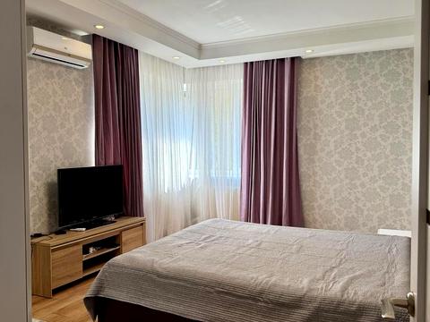 квартира по адресу Старонаводницкая ул., 13-А