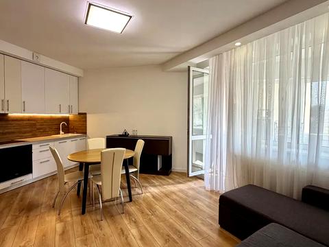 квартира по адресу Старонаводницкая ул., 13-А