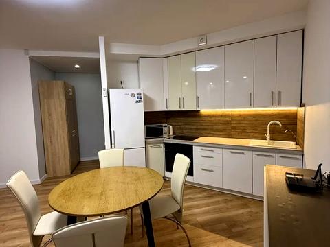 квартира по адресу Старонаводницкая ул., 13-А