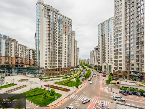 квартира по адресу Андрея Верхогляда ул. (Михайла Драгомирова), 11