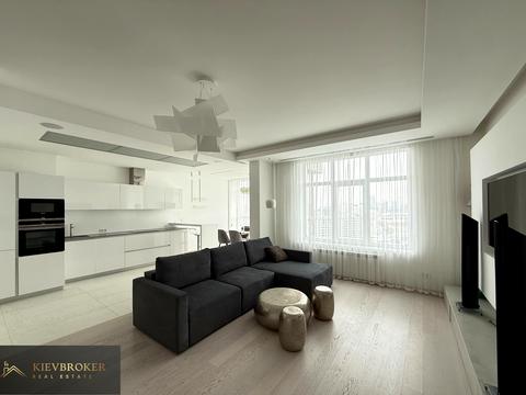 квартира за адресою Андрія Верхогляда вул. (Михайла Драгомирова), 11