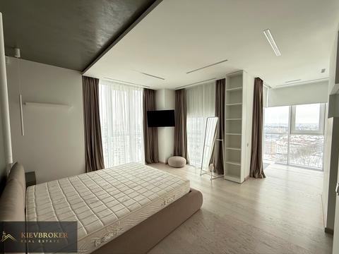 квартира по адресу Андрея Верхогляда ул. (Михайла Драгомирова), 11