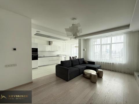 квартира по адресу Андрея Верхогляда ул. (Михайла Драгомирова), 11