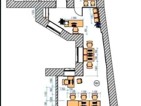 комерційна за адресою Січових Стрільців вул. (Артема), 7