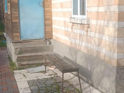 участок по адресу Землестроительная ул., 58