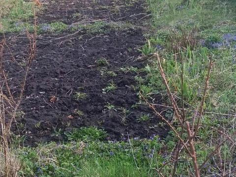 участок по адресу Землестроительная ул., 58