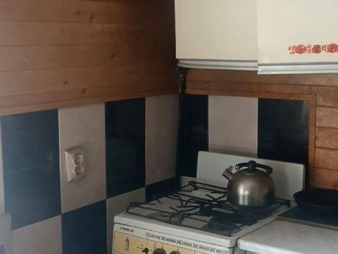 участок по адресу Землестроительная ул., 58