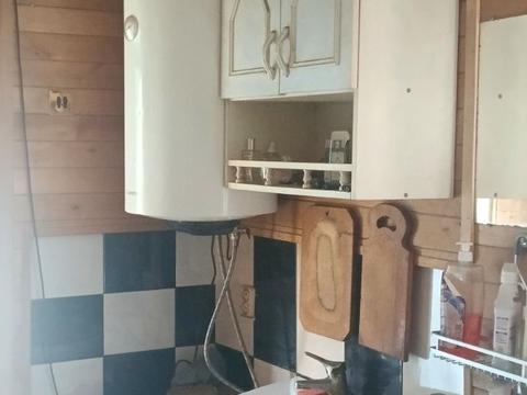 участок по адресу Землестроительная ул., 58