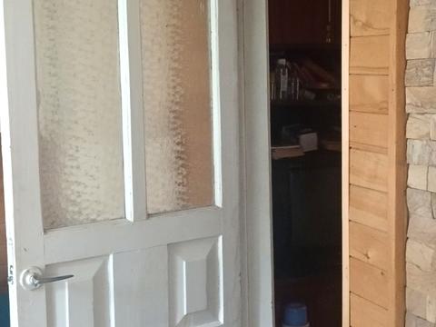 участок по адресу Землестроительная ул., 58