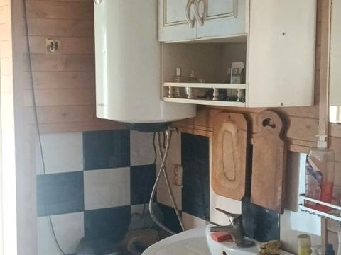 участок по адресу Землестроительная ул., 58