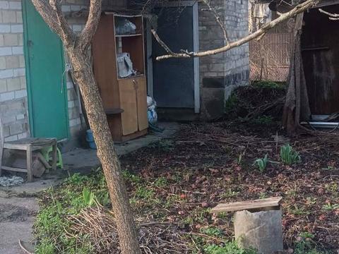 участок по адресу Землестроительная ул., 58