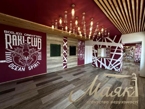 коммерческая по адресу Владимира Ивасюка просп. (Героїв Сталінграду), 20-А