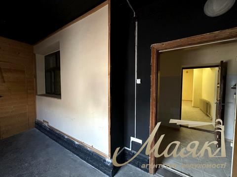 коммерческая по адресу Владимира Ивасюка просп. (Героїв Сталінграду), 20-А