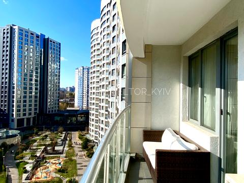 квартира по адресу Голосеевский просп. (40-летия Октября), 60