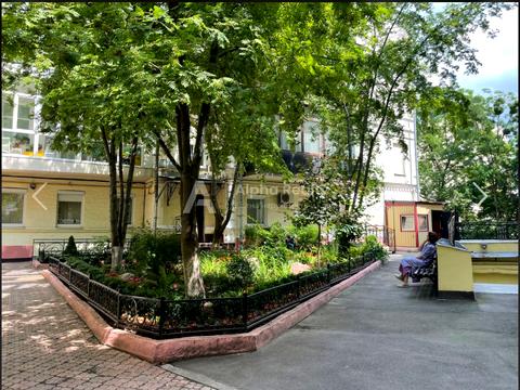квартира по адресу Малоподвальная ул., 12/10
