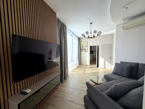 квартира за адресою Тараса Шевченка бульв., 37/122