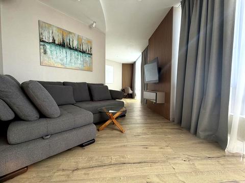 квартира за адресою Тараса Шевченка бульв., 37/122