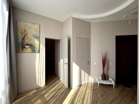 квартира за адресою Тараса Шевченка бульв., 37/122