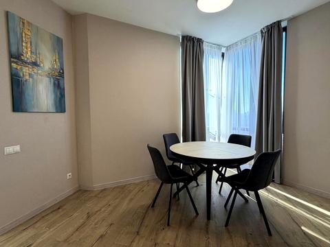 квартира за адресою Тараса Шевченка бульв., 37/122