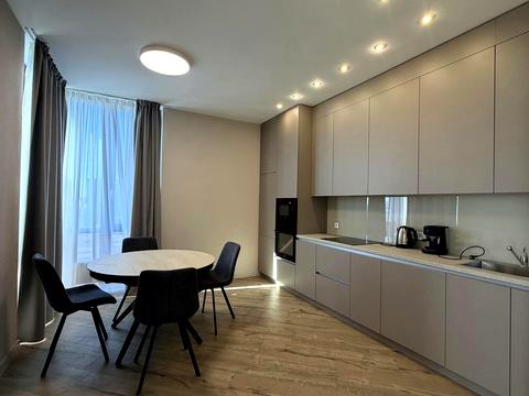 квартира за адресою Тараса Шевченка бульв., 37/122