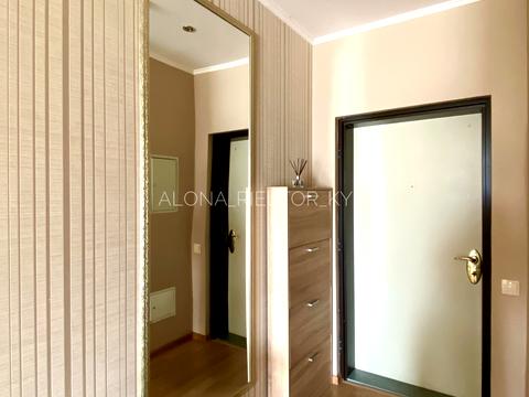 квартира по адресу Голосеевский просп. (40-летия Октября), 60