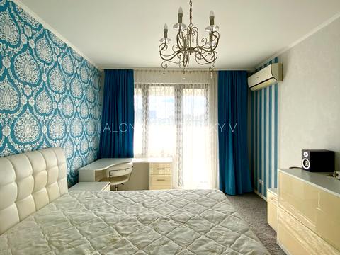 квартира по адресу Голосеевский просп. (40-летия Октября), 60