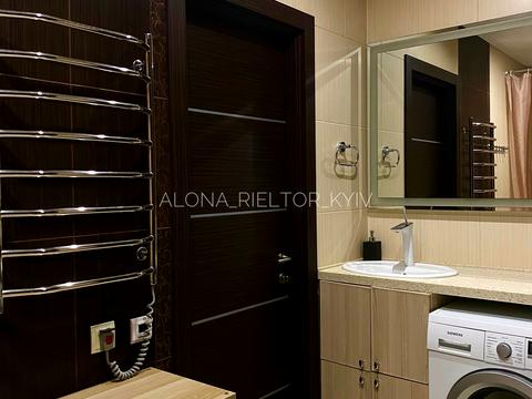 квартира по адресу Голосеевский просп. (40-летия Октября), 60