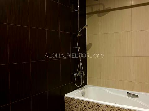 квартира по адресу Голосеевский просп. (40-летия Октября), 60