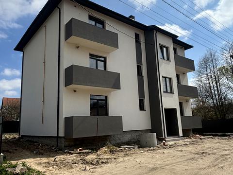 квартира за адресою Івана Мазепи вул., 38