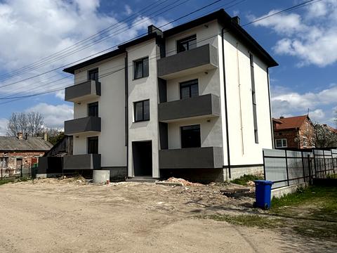 квартира за адресою Івана Мазепи вул., 38