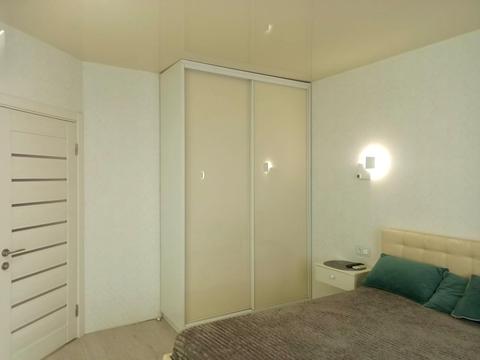 квартира за адресою В'ячеслава Чорновола вул., 91о