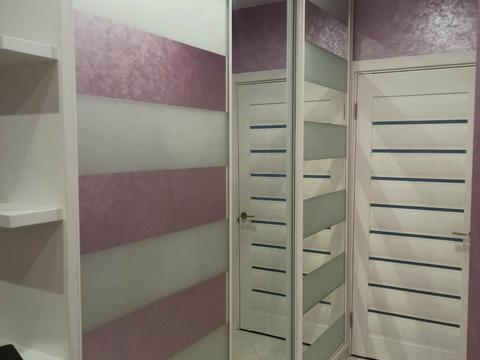 квартира за адресою В'ячеслава Чорновола вул., 91о