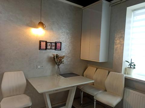 квартира за адресою В'ячеслава Чорновола вул., 91о