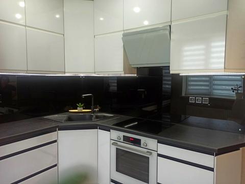 квартира за адресою В'ячеслава Чорновола вул., 91о