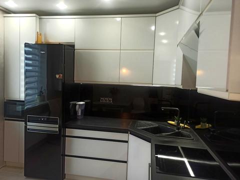 квартира за адресою В'ячеслава Чорновола вул., 91о