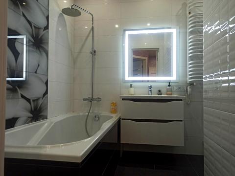 квартира за адресою В'ячеслава Чорновола вул., 91о