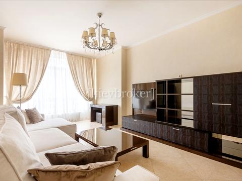 квартира по адресу Андрея Верхогляда ул. (Михайла Драгомирова), 12