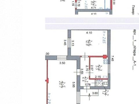 дом по адресу Декабристов ул.