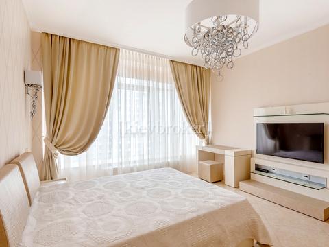 квартира по адресу Андрея Верхогляда ул. (Михайла Драгомирова), 12