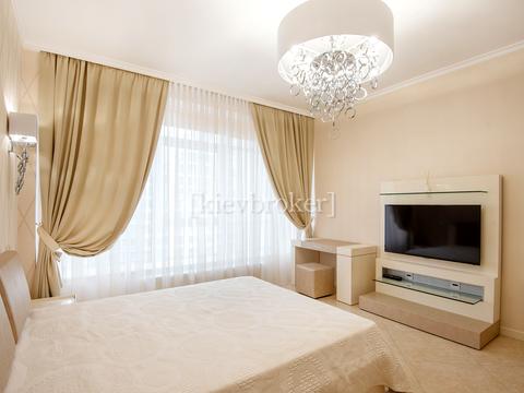 квартира по адресу Андрея Верхогляда ул. (Михайла Драгомирова), 12