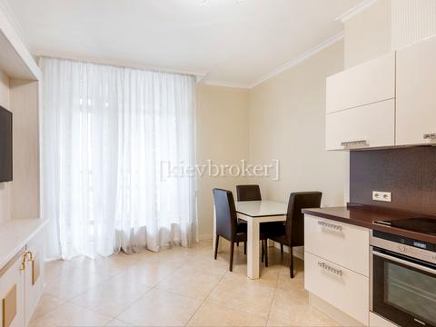 квартира по адресу Андрея Верхогляда ул. (Михайла Драгомирова), 12