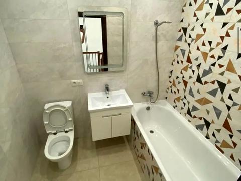 квартира за адресою Миколи Гулака вул., 4