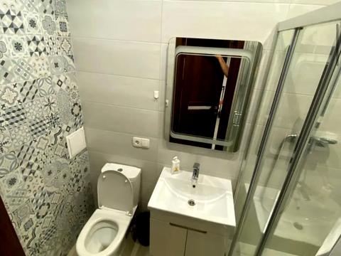 квартира за адресою Миколи Гулака вул., 4